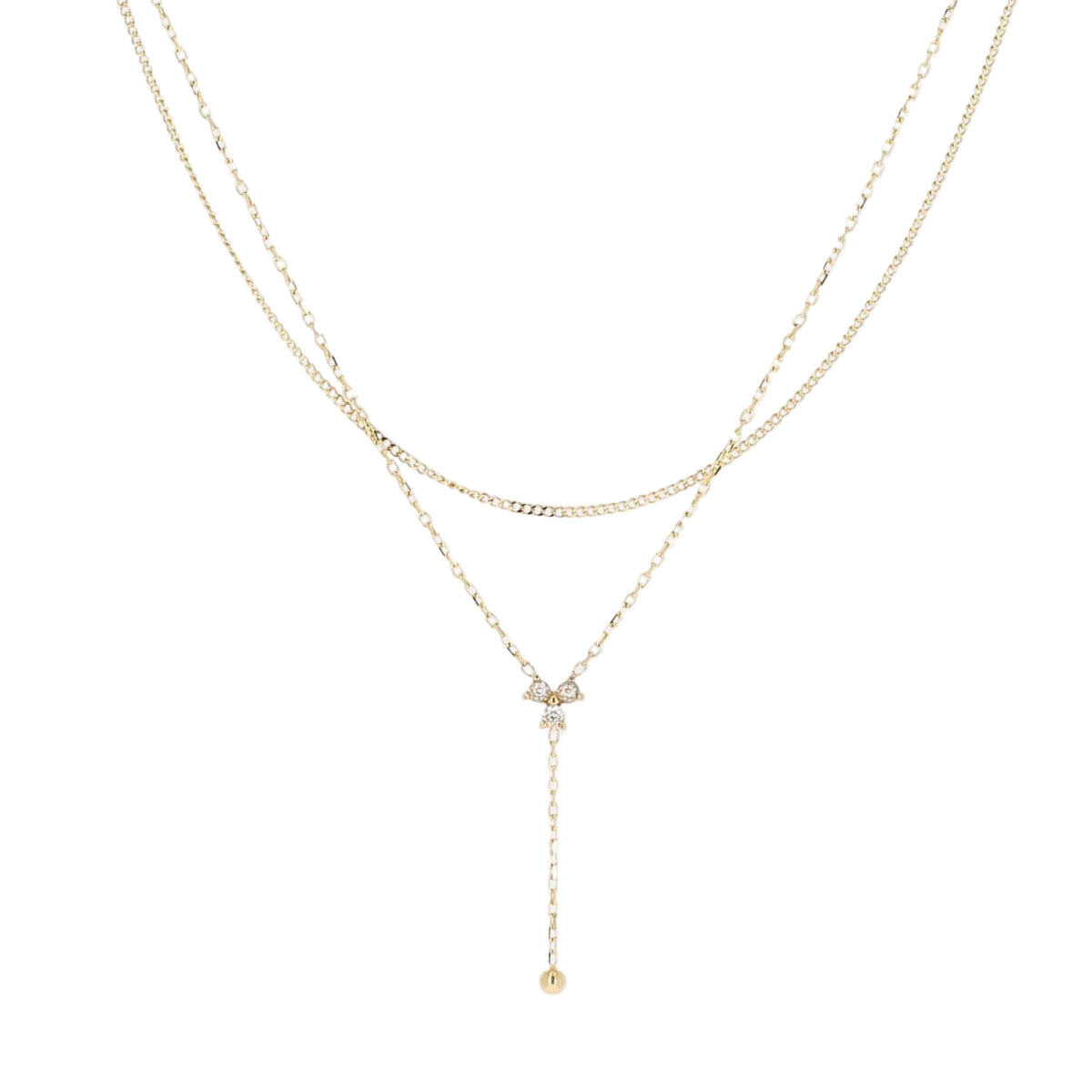 Rosillo necklace – Inedit Lebanon