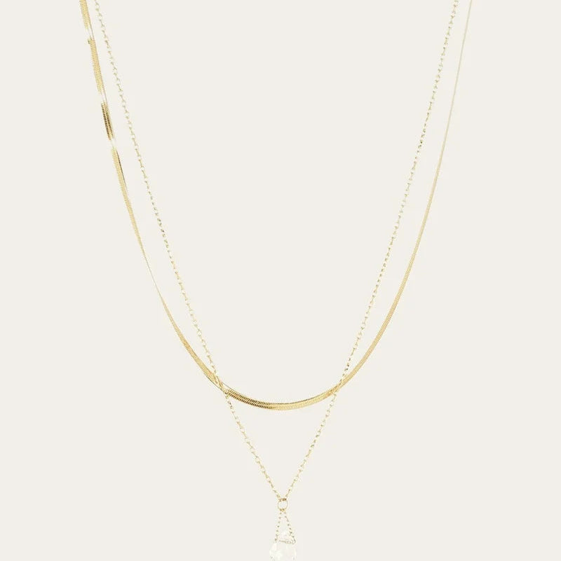 Necklace Eloria