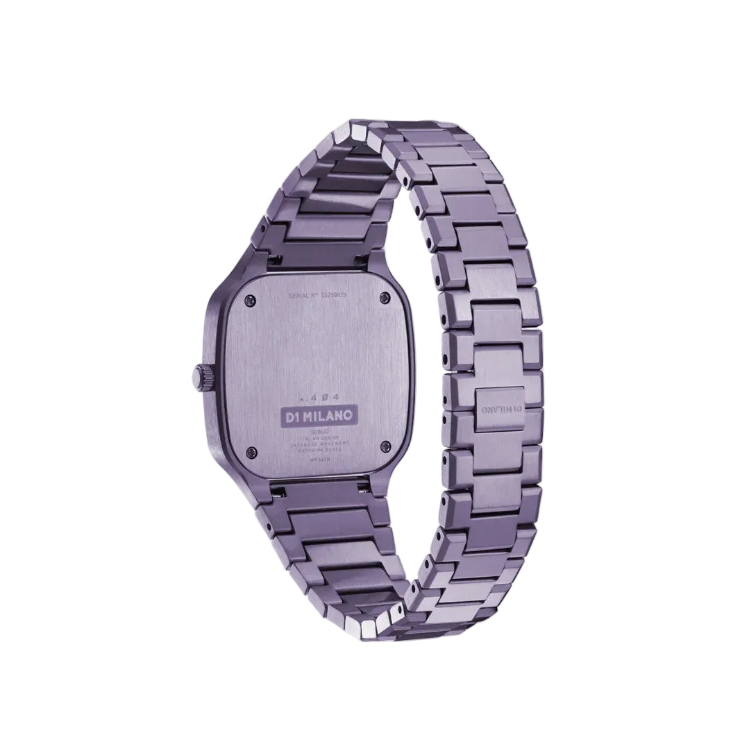Disco Purple