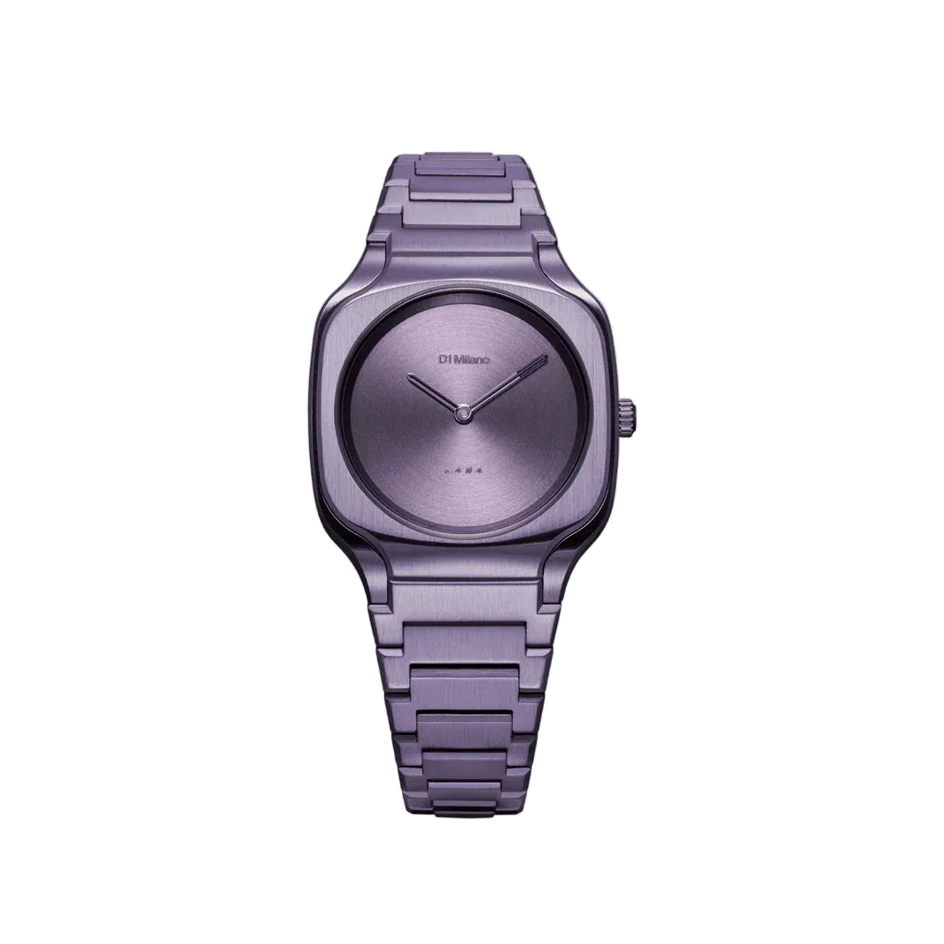 Disco Purple