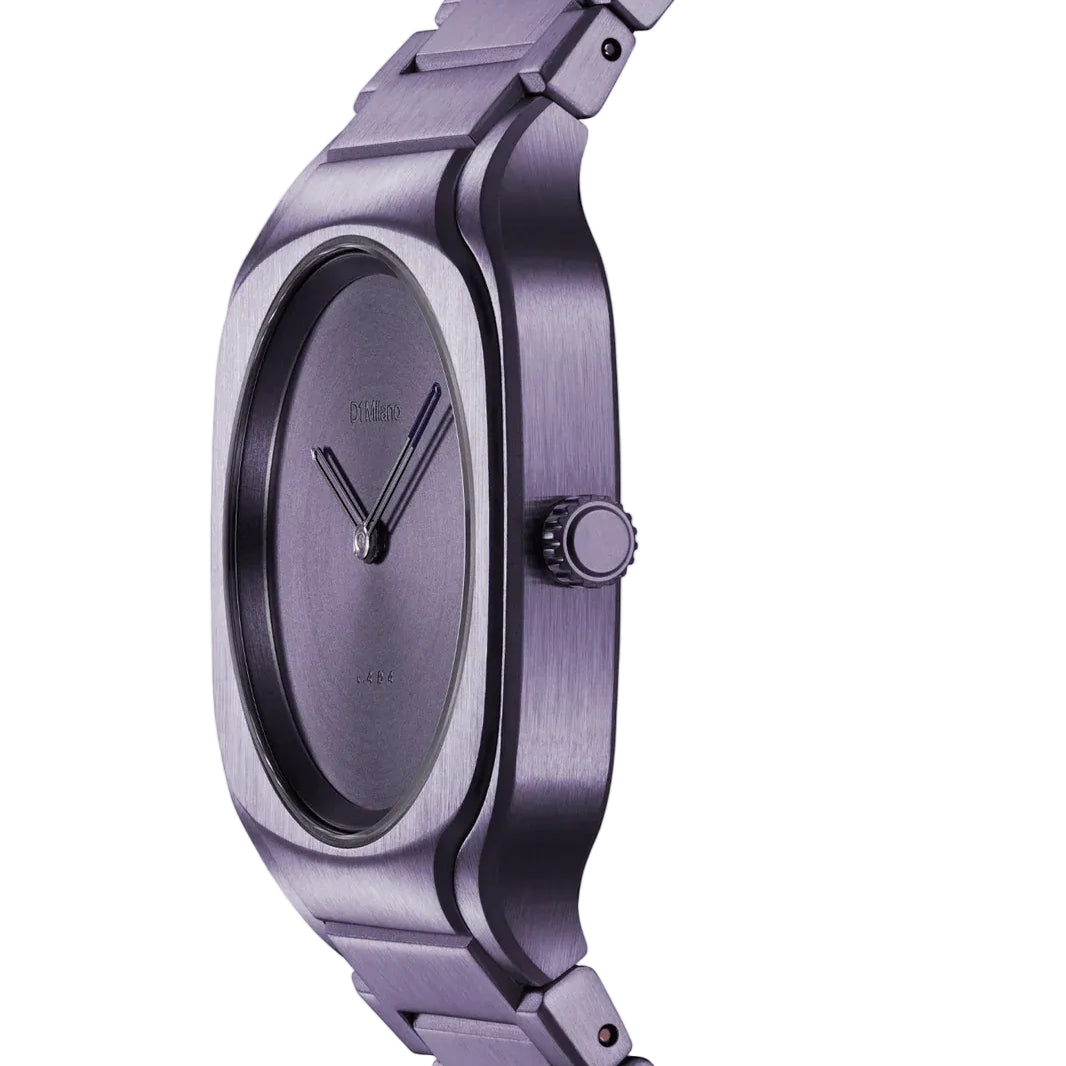 Disco Purple