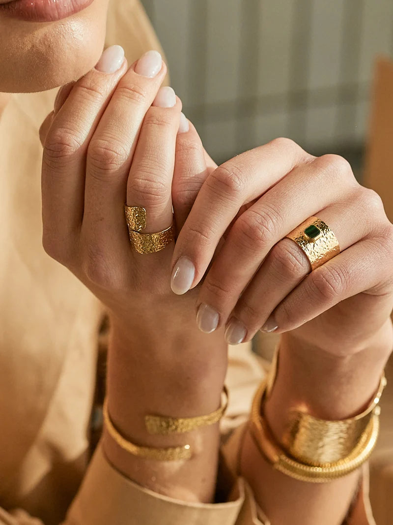 Yasmine Ring