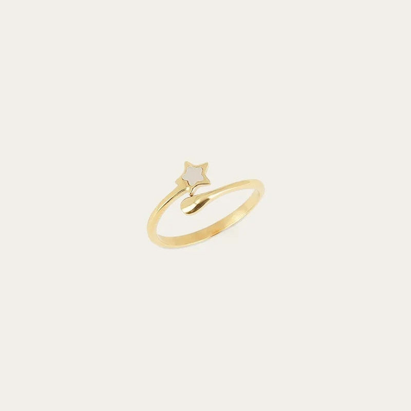 Ring Polaris