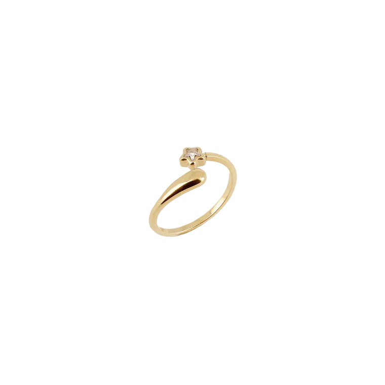 Arieli Ring