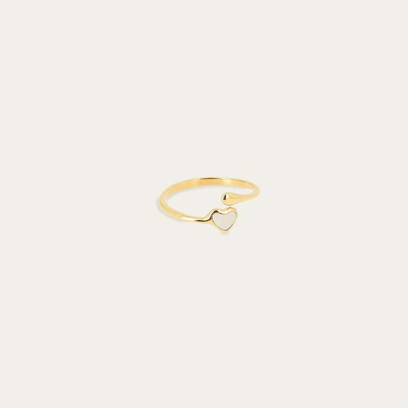 Anaïs ring