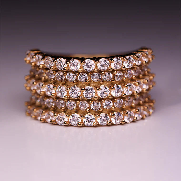 Elaris Ring