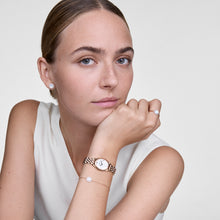 Load image into Gallery viewer, Ophelia Mini Rose Gold
