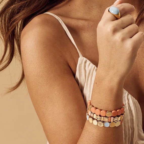 Bracelet Colormind Dune