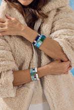 Load image into Gallery viewer, Colorful Ink Bracelet
