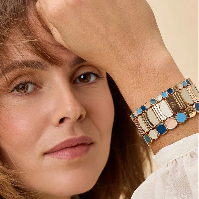 Bracelet Colormind Mini Vent d'Ouest