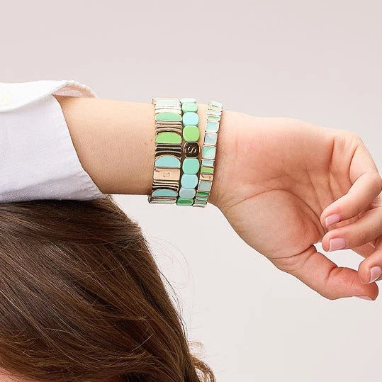 Bracelet Colorful Voyage