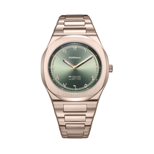 Jade Mirage