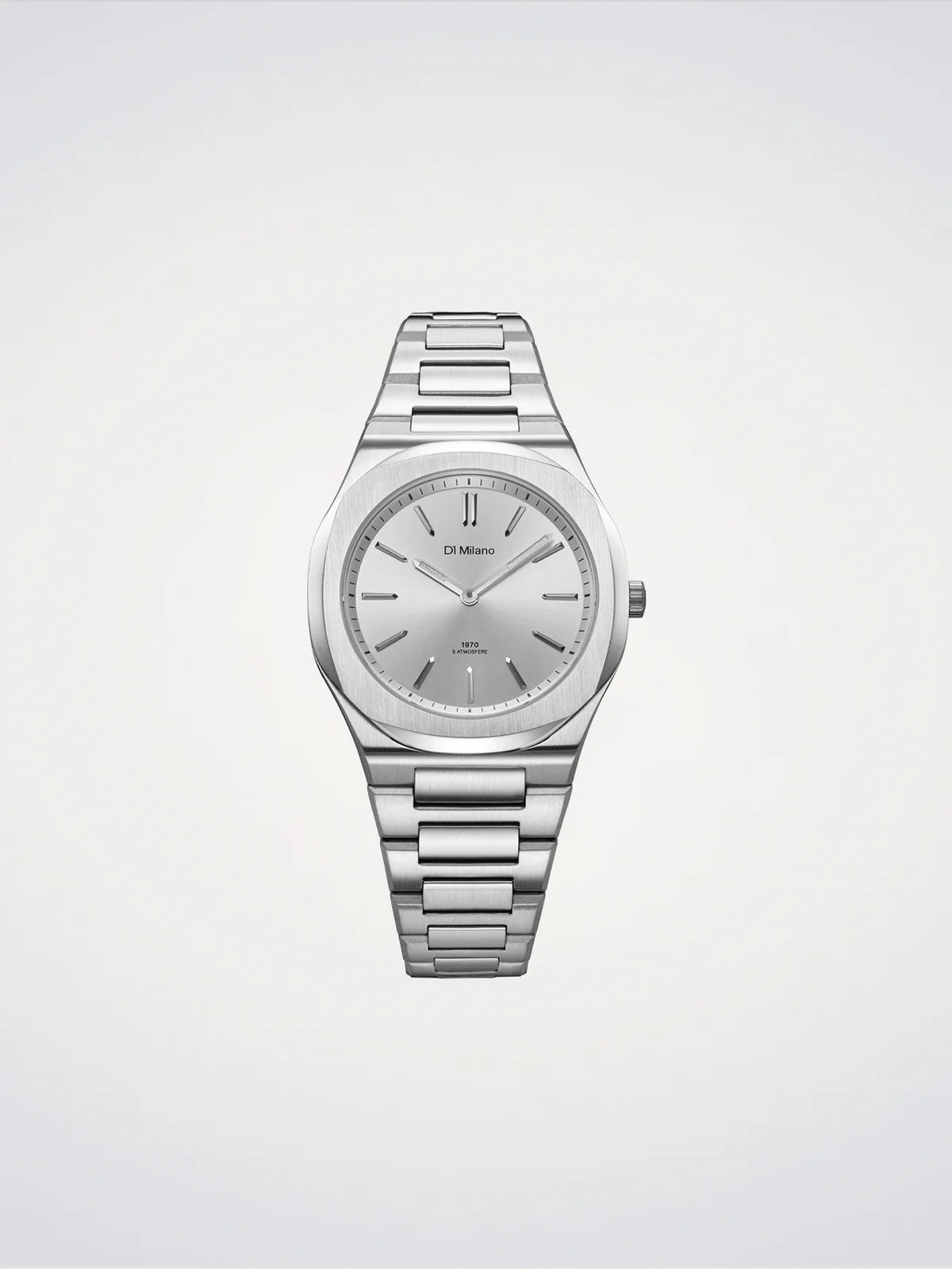 Silver Mellow
