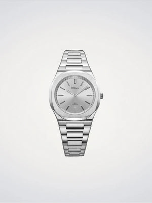 Silver Mellow