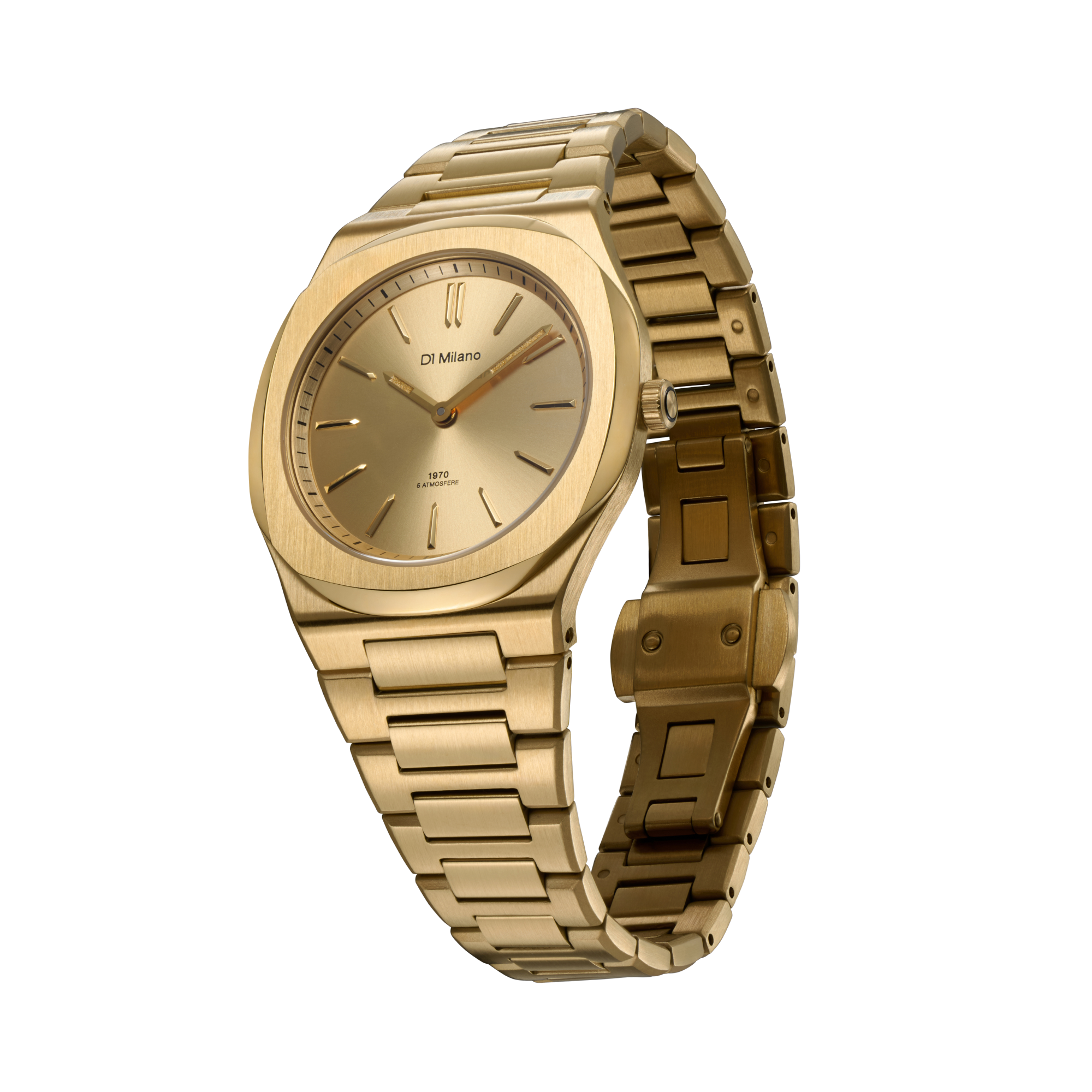 Gold Mellow