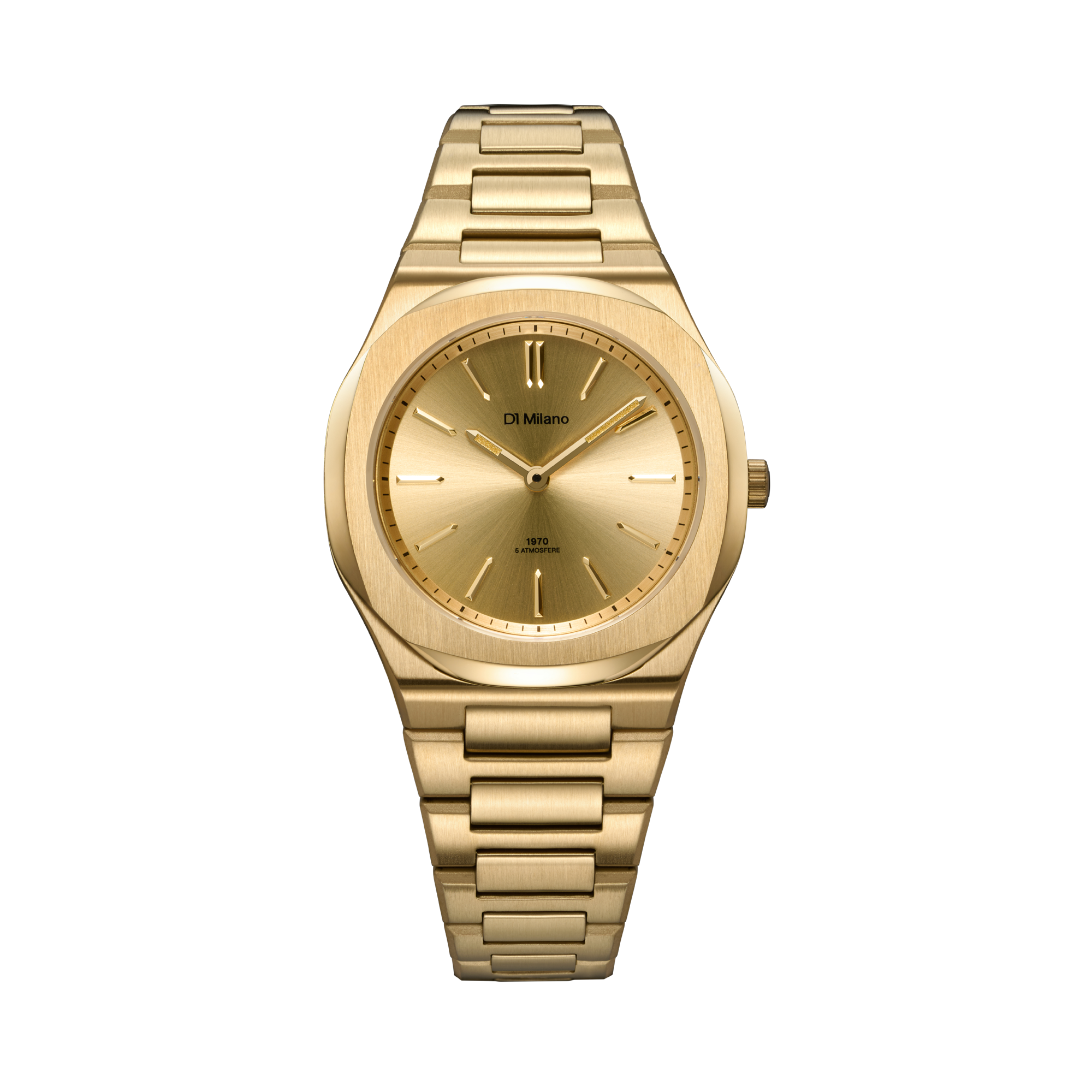 Gold Mellow