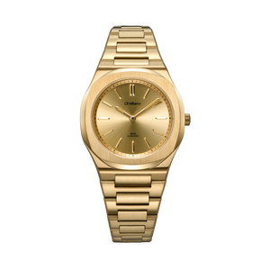 Gold Mellow