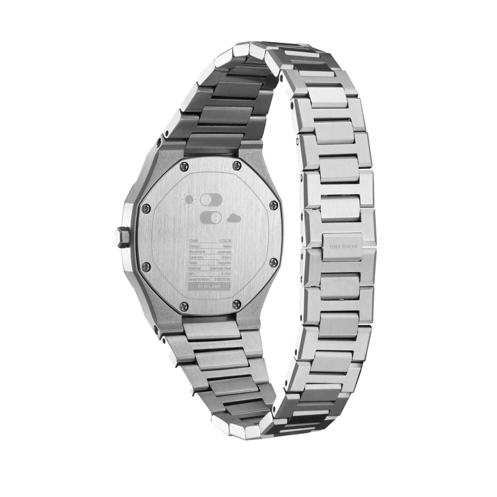Solar Sync
