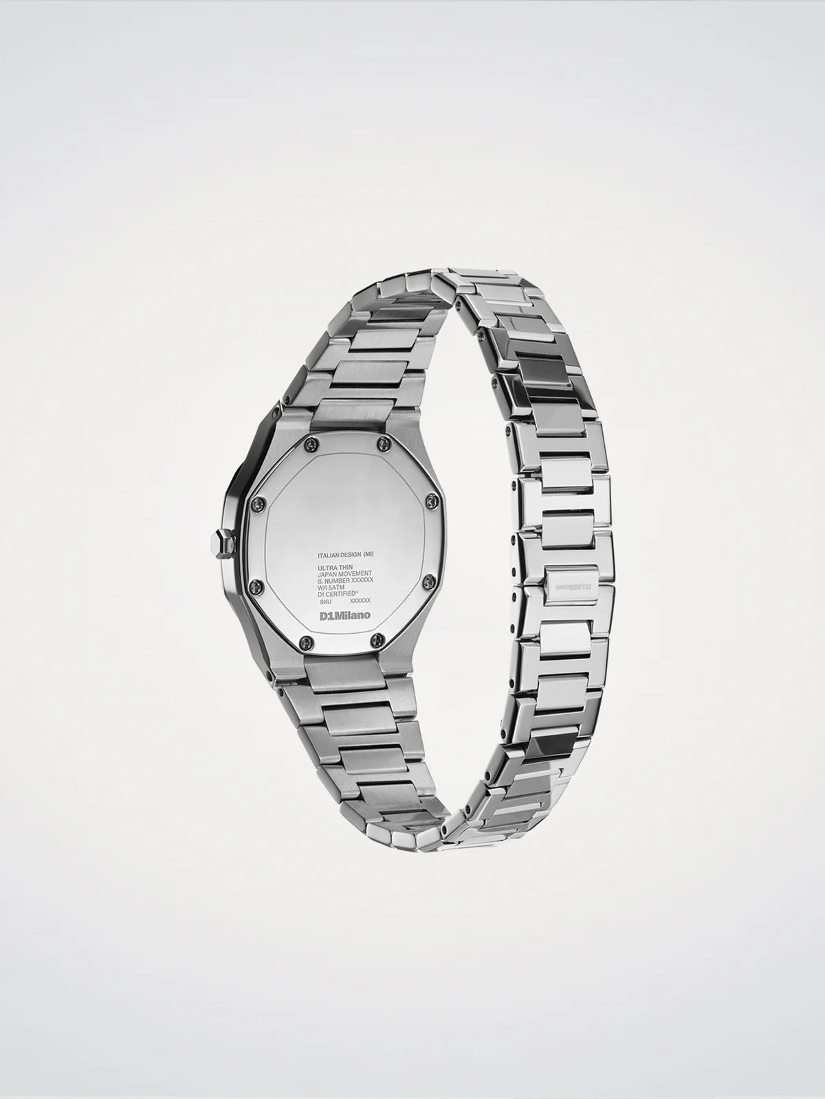 Silver Gleam