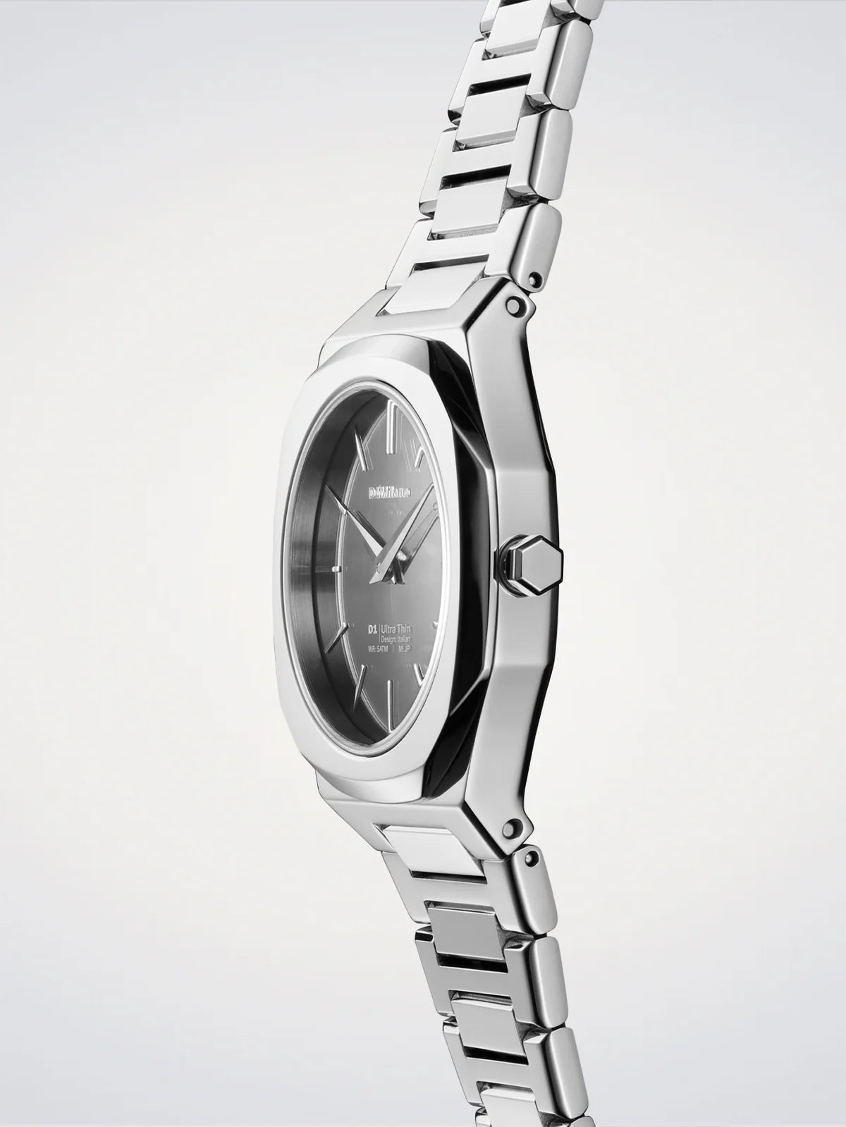 Silver Gleam
