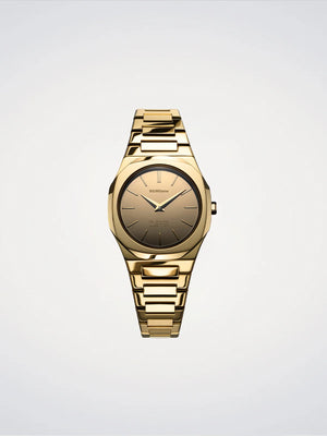Gold Gleam