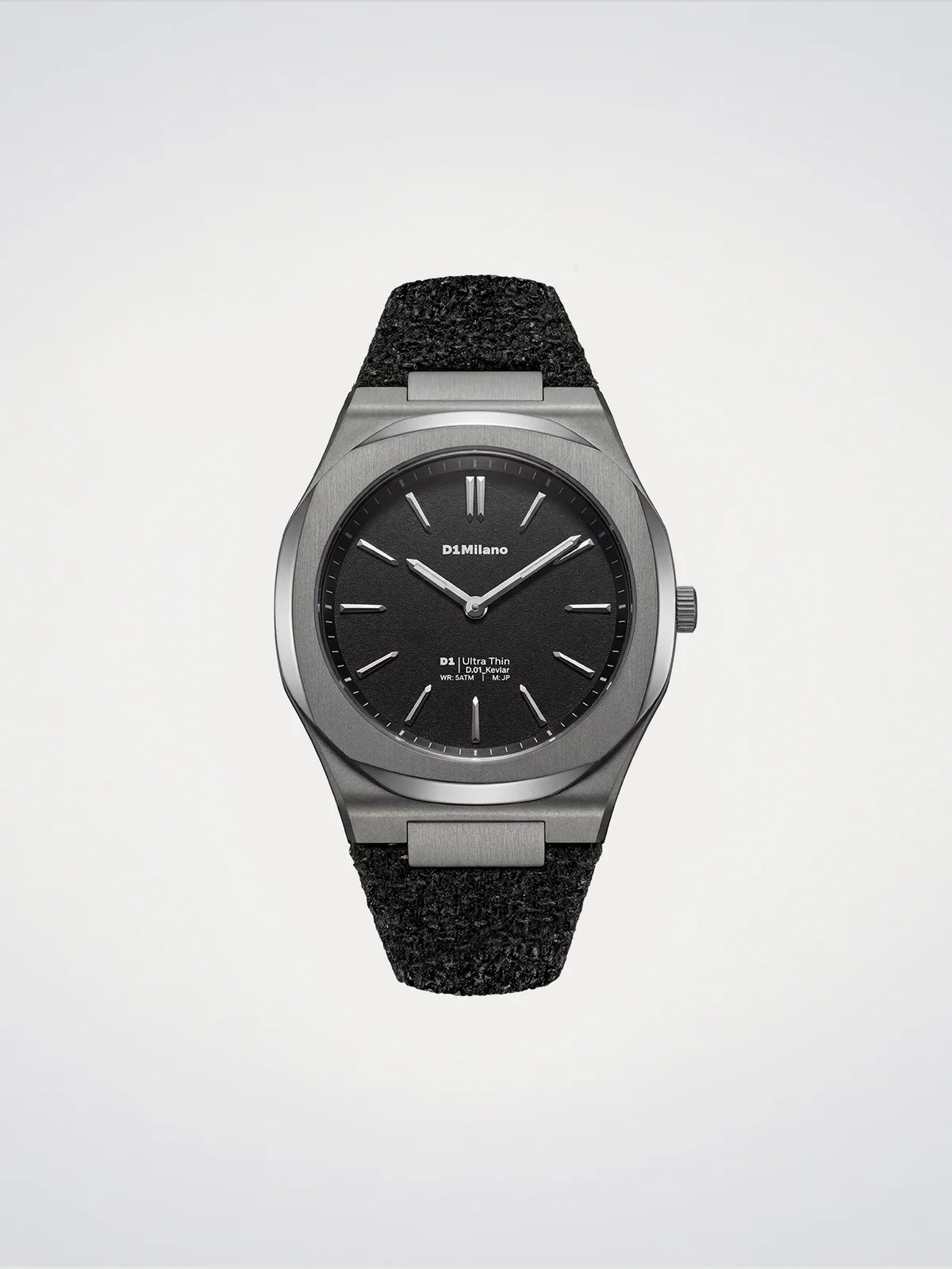 Black Kevlar