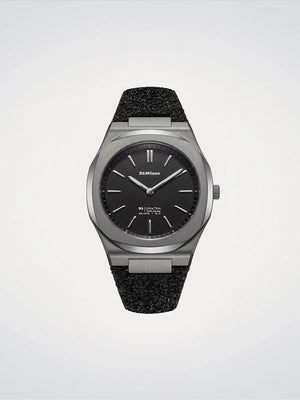 Black Kevlar