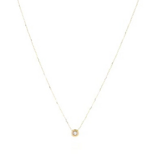 Aiden necklace