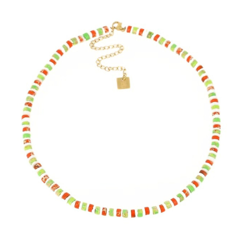 Salto Necklace