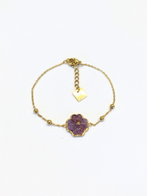 Load image into Gallery viewer, Trifolium Bracelet
