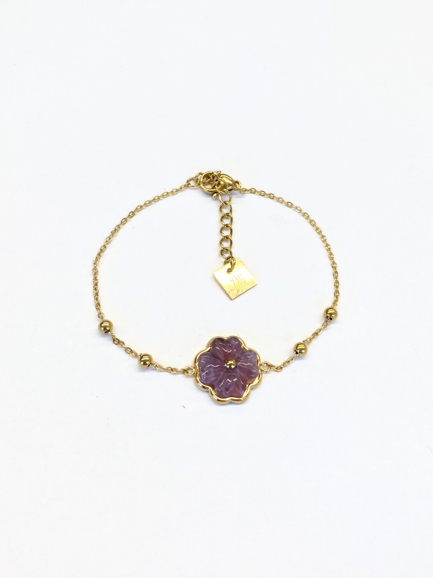 Trifolium Bracelet