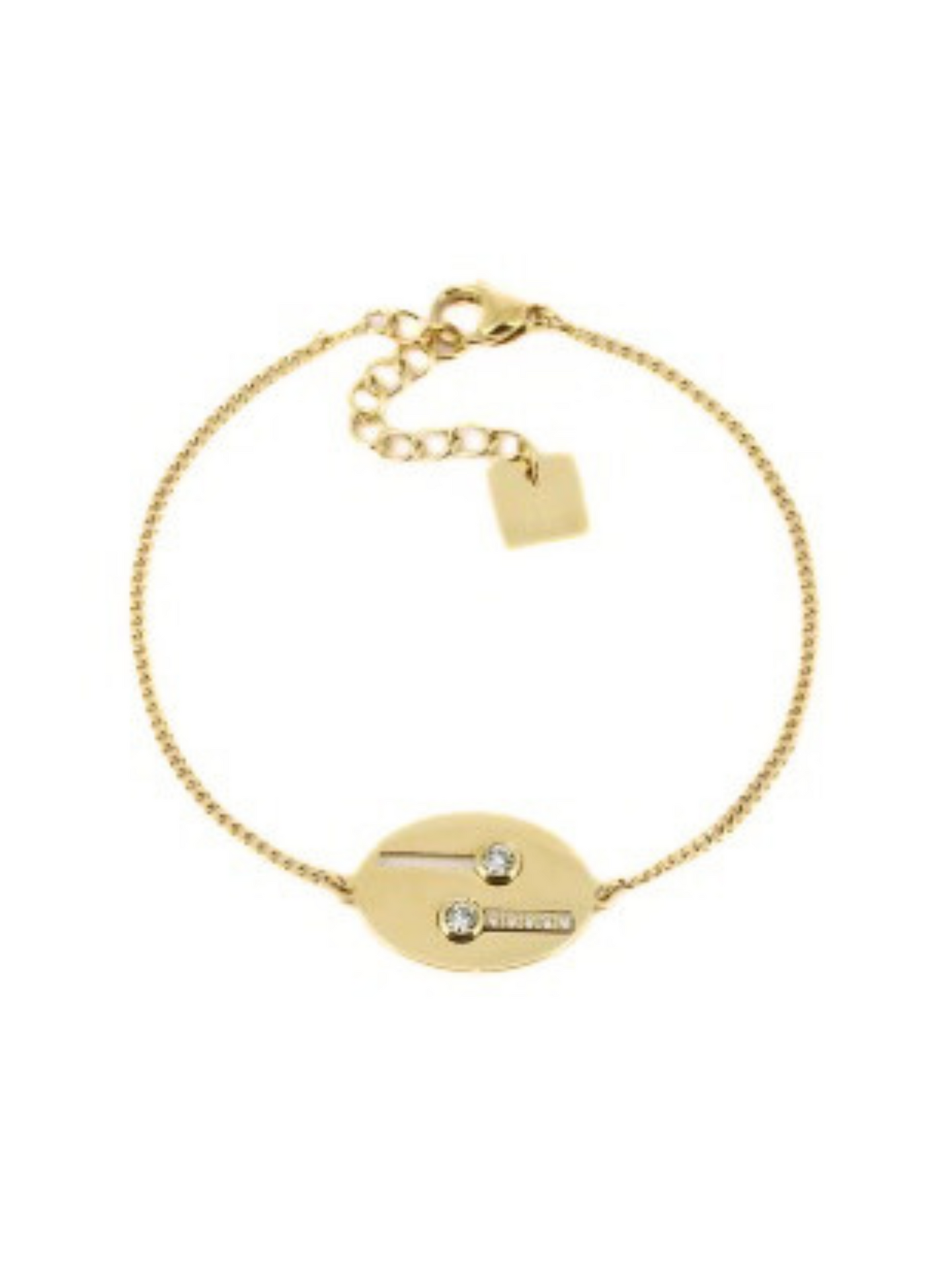 Round Bracelet