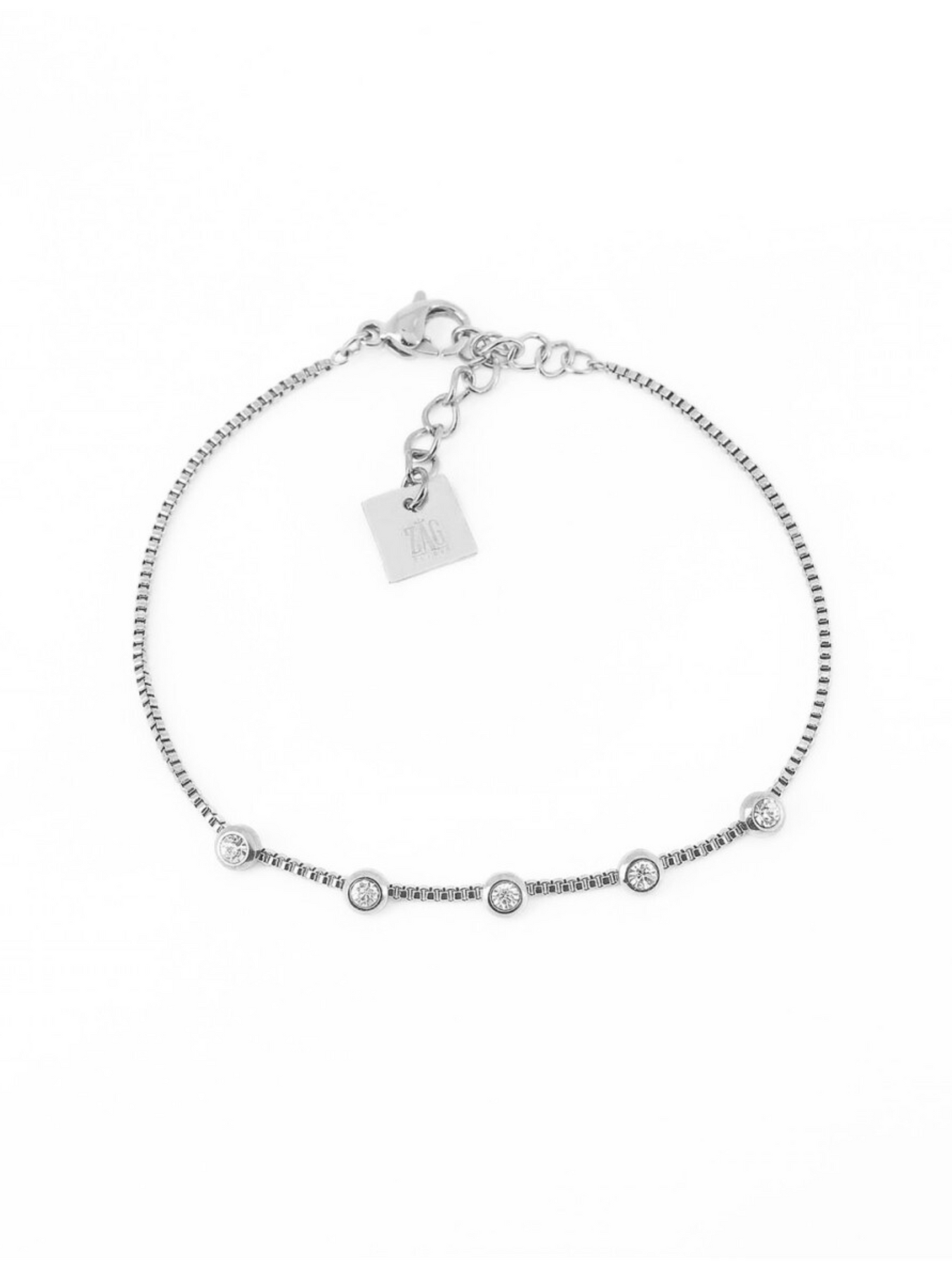 Tiradente Bracelet