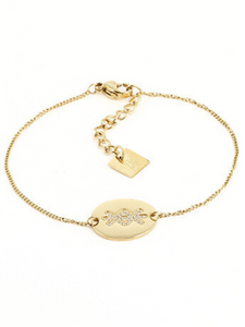 Bracelet Runes