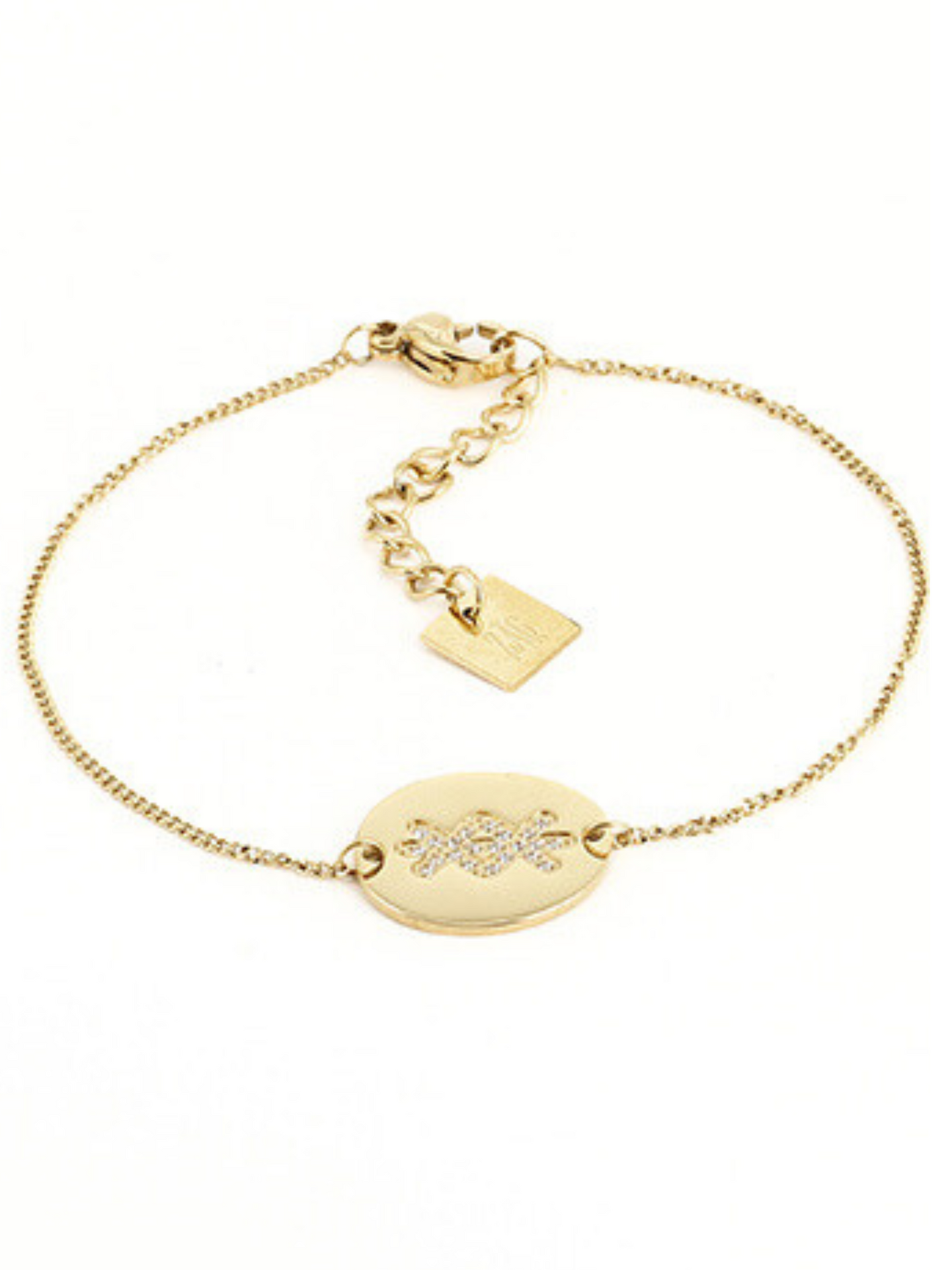 Bracelet Runes