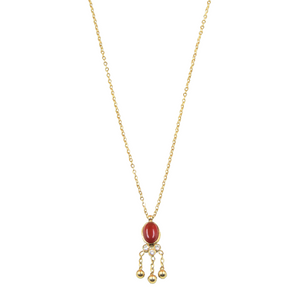 Seville Necklace