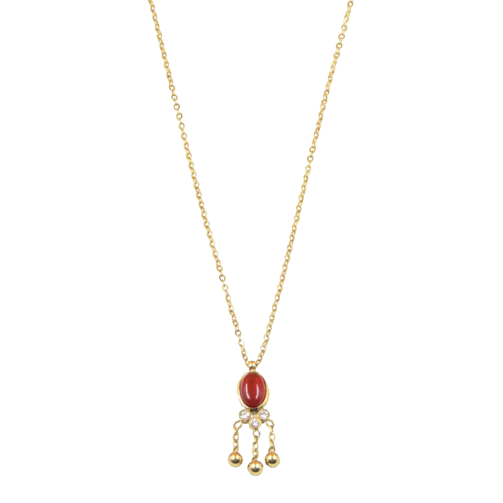 Seville Necklace