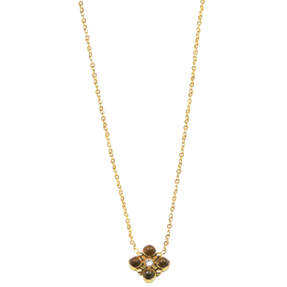 Mint Necklace