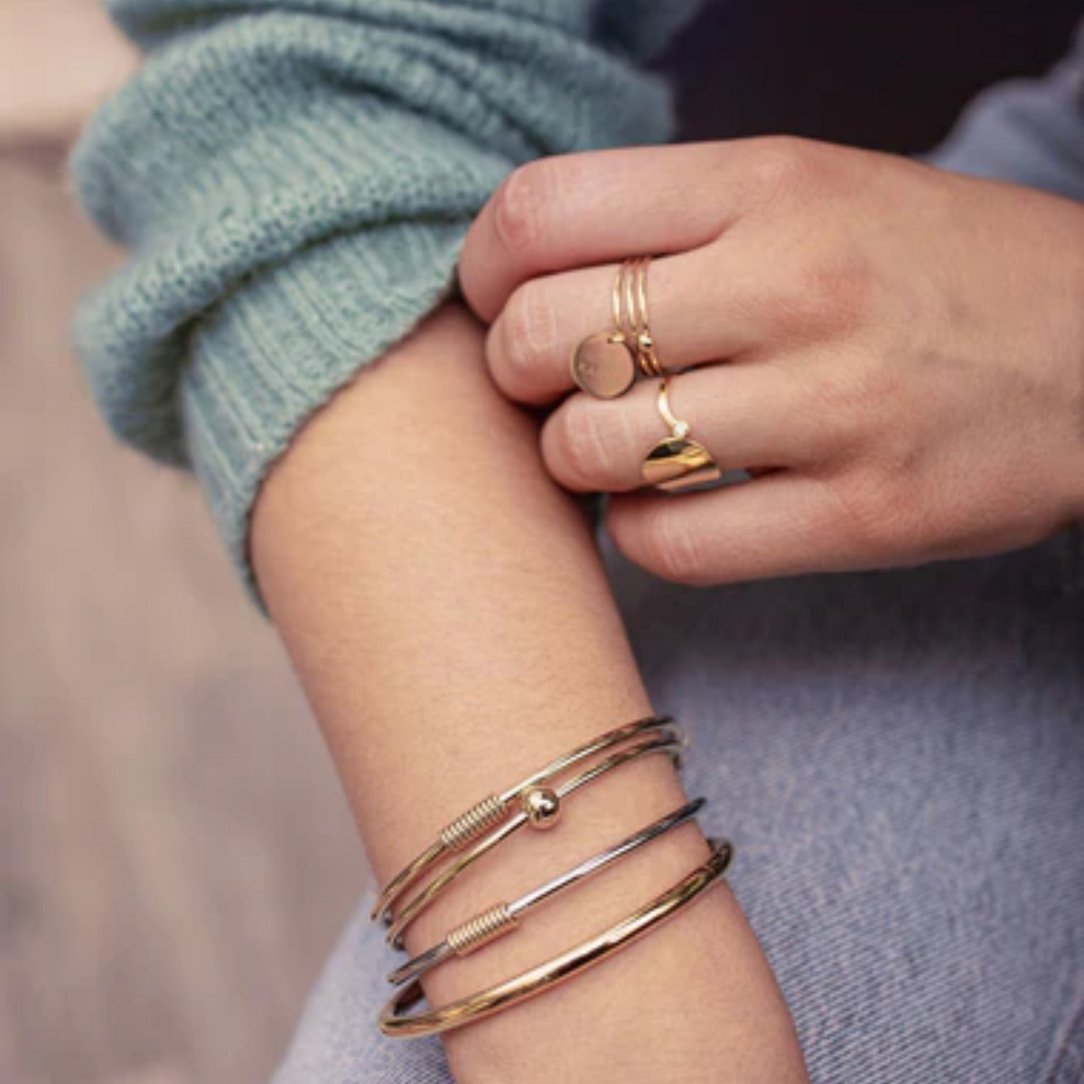 Altesse Design Altesse Ring – Inedit Lebanon