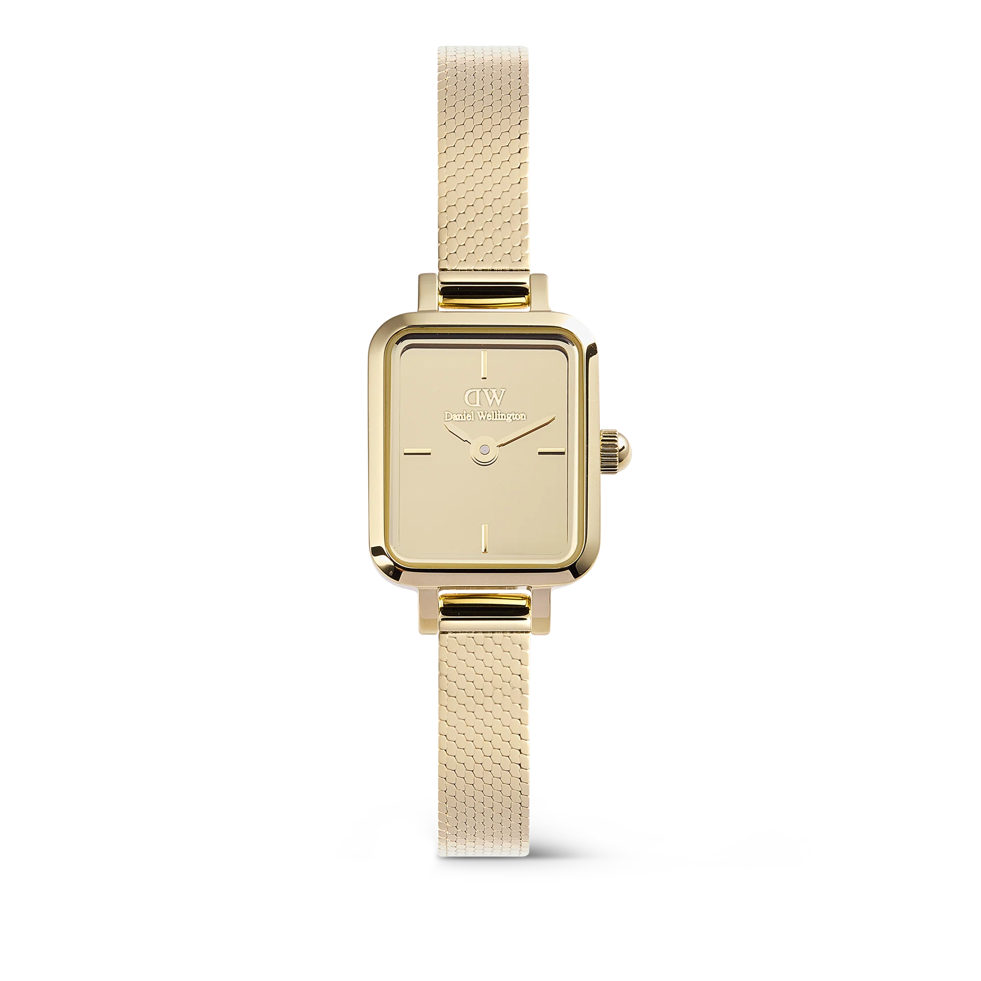 Quadro Mini Reflection Gold