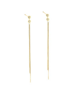 Riverton Earrings