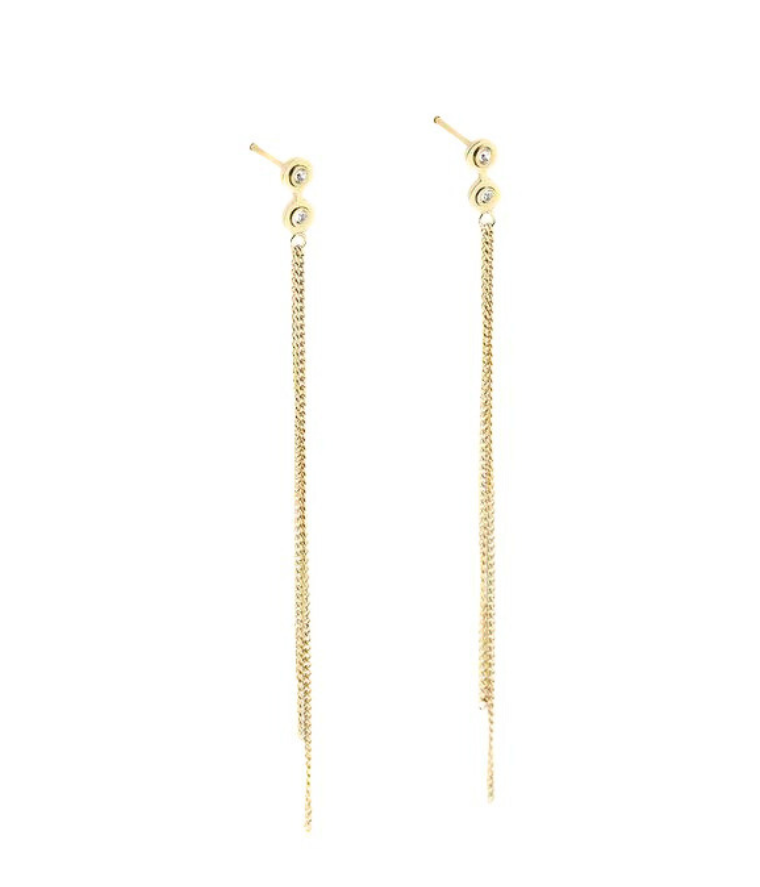 Riverton Earrings