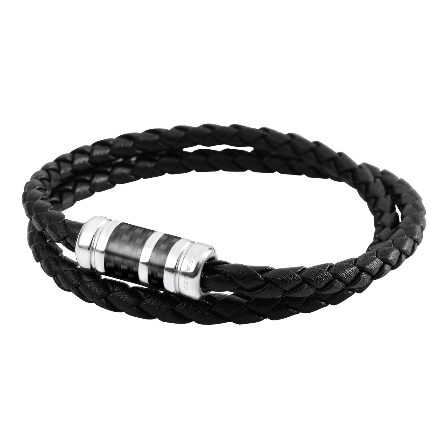 Bracelet TWIN FLEET Black