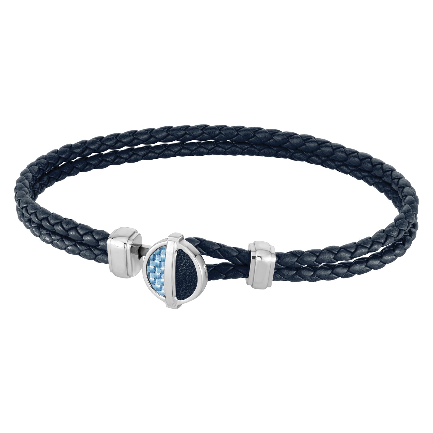 Bracelet SEA FLEET T-BAR Abyss