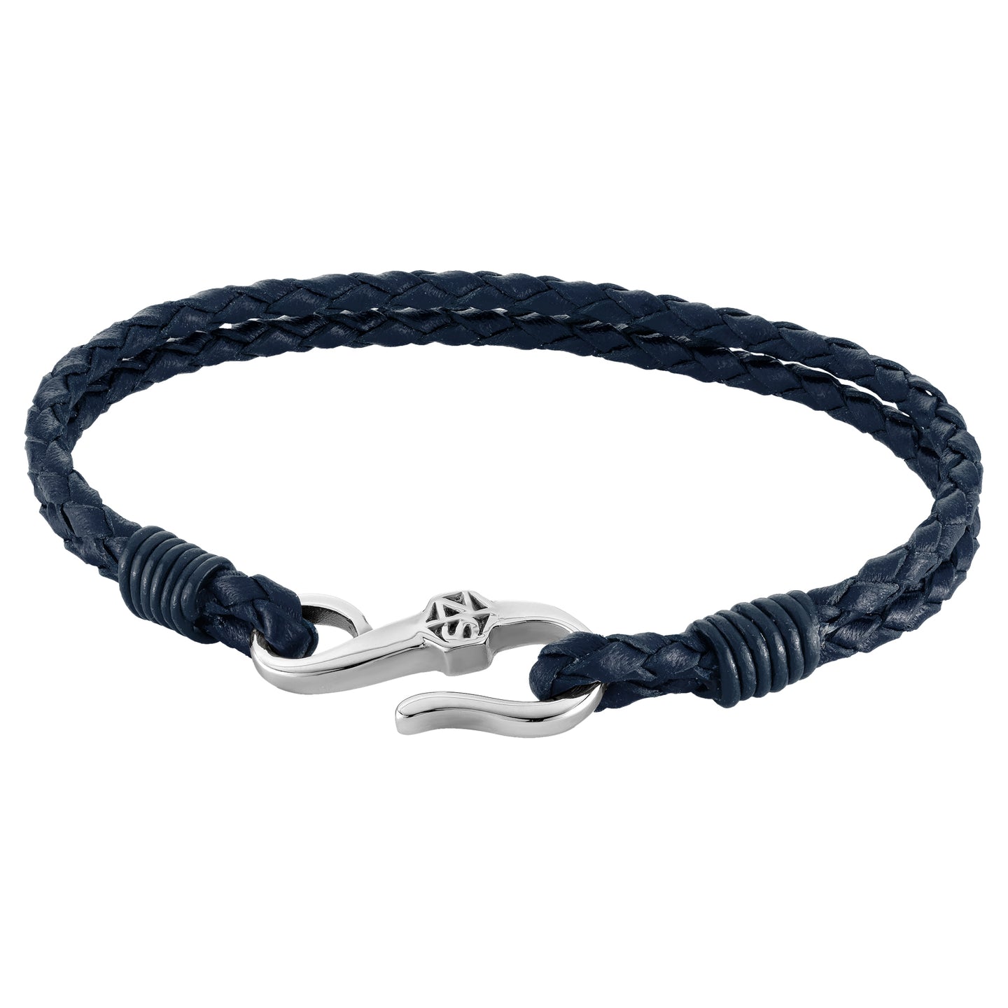 Bracelet DAKAR 35 Abyss Si