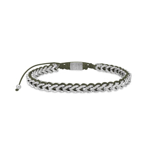 Bracelet LEGATO Khaki