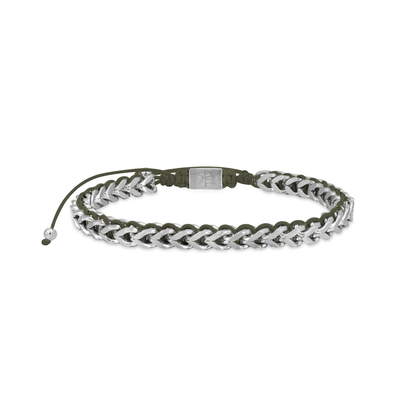 Bracelet LEGATO Khaki