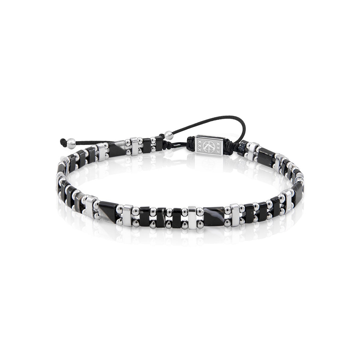 Bracelet FILFLA Agate