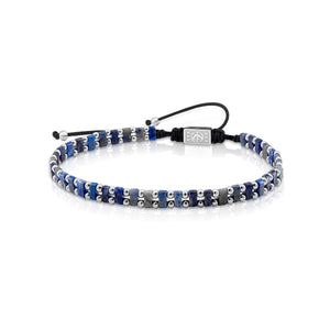 Bracelet NADUR Lapis Lazuli