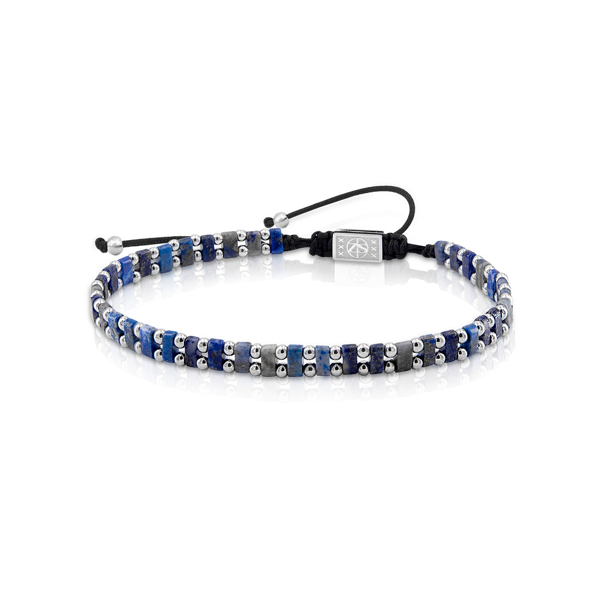 Bracelet NADUR Lapis Lazuli